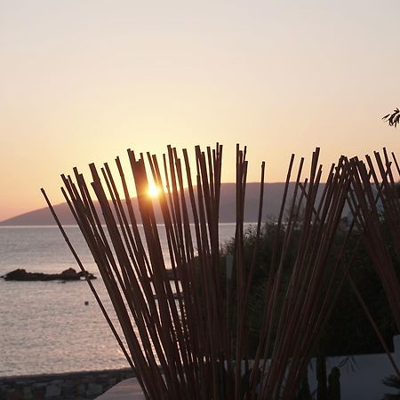 Pyrthea Houses Κουφονήσι Εξωτερικό φωτογραφία