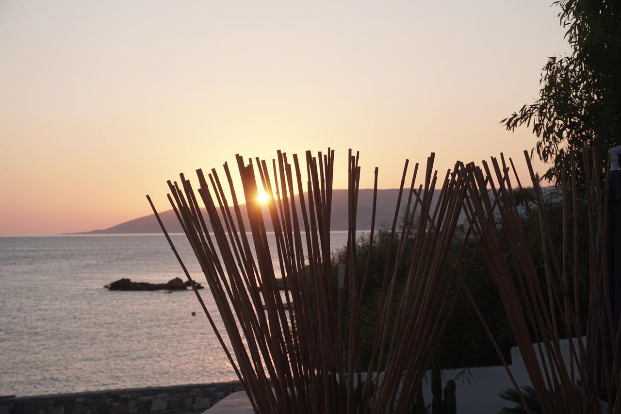 Pyrthea Houses Κουφονήσι Εξωτερικό φωτογραφία